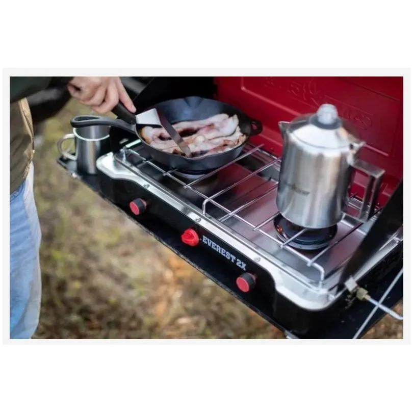 Mountain Series Everest 2X Hig